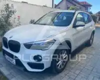 2019 BMW X1