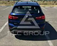 2019 BMW X1