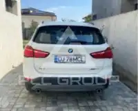 2019 BMW X1