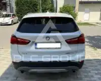 2019 BMW X1