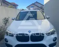 2019 BMW X1