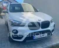 2019 BMW X1