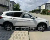 2019 BMW X1