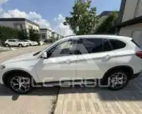 2019 BMW X1