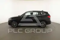 2019 BMW X1