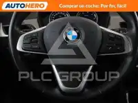 2019 BMW X1