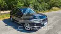 2019 BMW X1