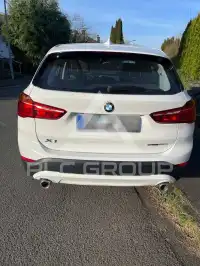 2019 BMW X1