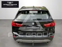 2019 BMW X1
