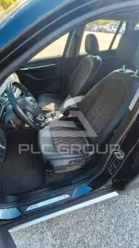 2019 BMW X1