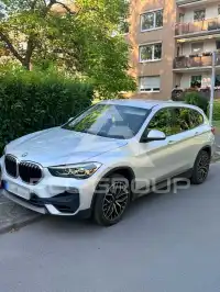 2019 BMW X1