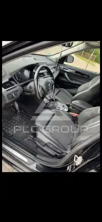 2019 BMW X1