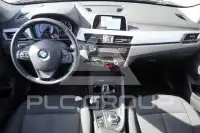 2019 BMW X1