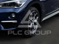 2019 BMW X1