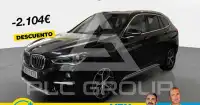 2019 BMW X1