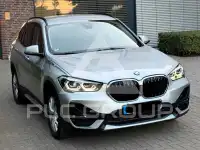 2019 BMW X1