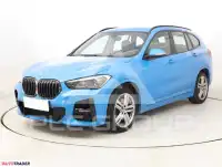 2019 BMW X1