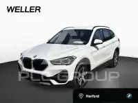 2019 BMW X1