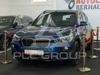 2019 BMW X1