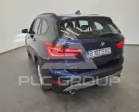 2019 BMW X1
