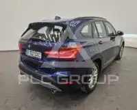 2019 BMW X1