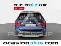 2019 BMW X1