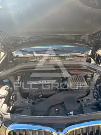 2019 BMW X1
