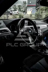 2019 BMW X1