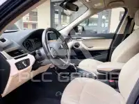 2019 BMW X1