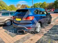 2019 BMW X1