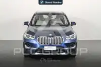 2019 BMW X1