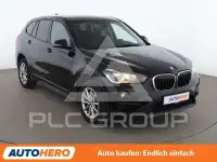 2019 BMW X1