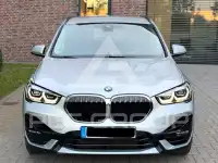 2019 BMW X1
