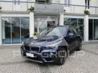 2019 BMW X1