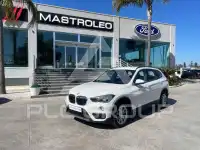 2019 BMW X1