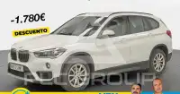 2019 BMW X1