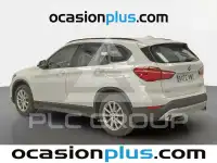 2019 BMW X1