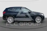 2019 BMW X1