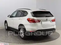2019 BMW X1