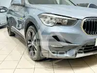2019 BMW X1