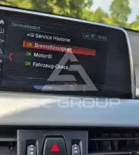 2019 BMW X1