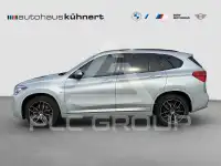 2019 BMW X1