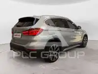 2019 BMW X1