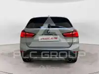 2019 BMW X1