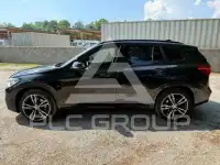 2019 BMW X1