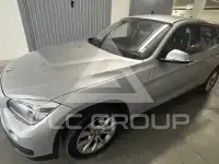 2019 BMW X1