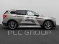 2019 BMW X1
