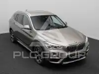 2019 BMW X1