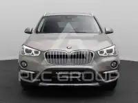 2019 BMW X1