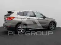 2019 BMW X1